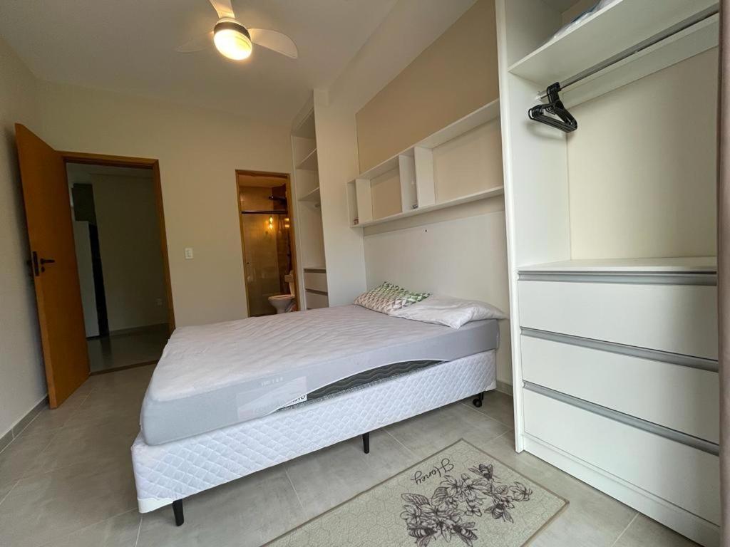 Apartamento Lagoinha-vista Do Pontal Ubatuba-sp Ubatuba