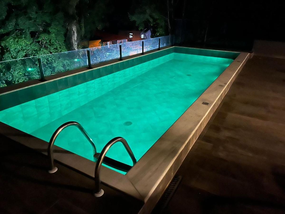 Apartamento Lagoinha-vista Do Pontal Ubatuba-sp *